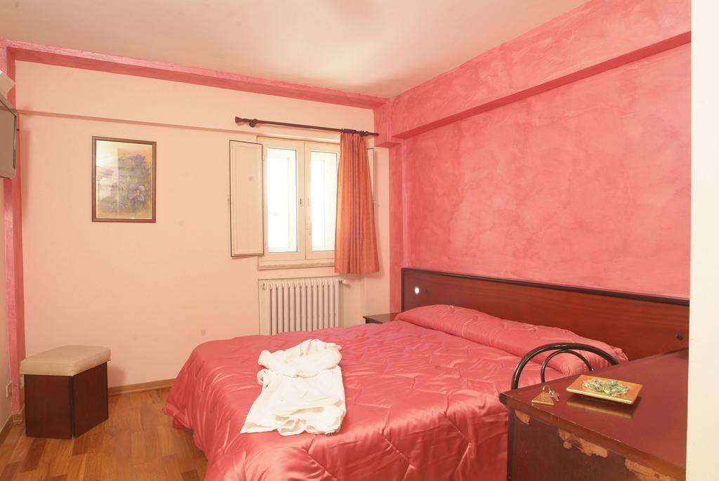 Hotel Miletto San Massimo  Ruang foto