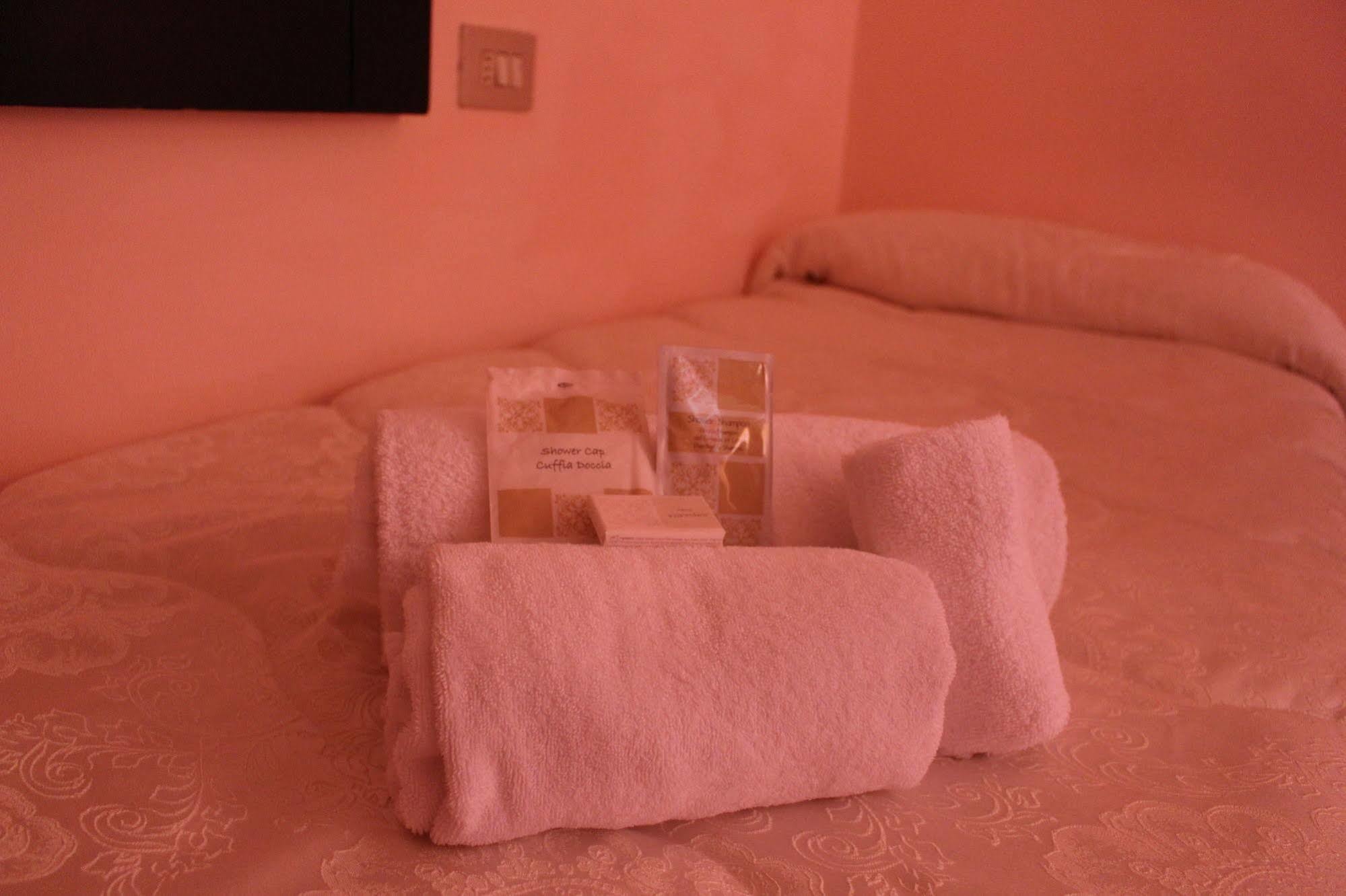 Hotel Miletto San Massimo  Bagian luar foto