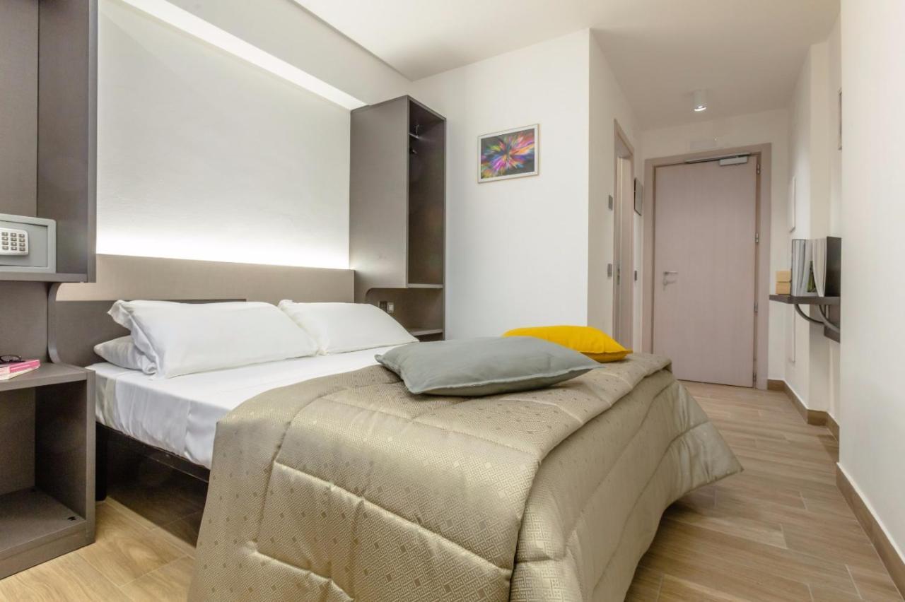 Hotel Miletto San Massimo  Bagian luar foto