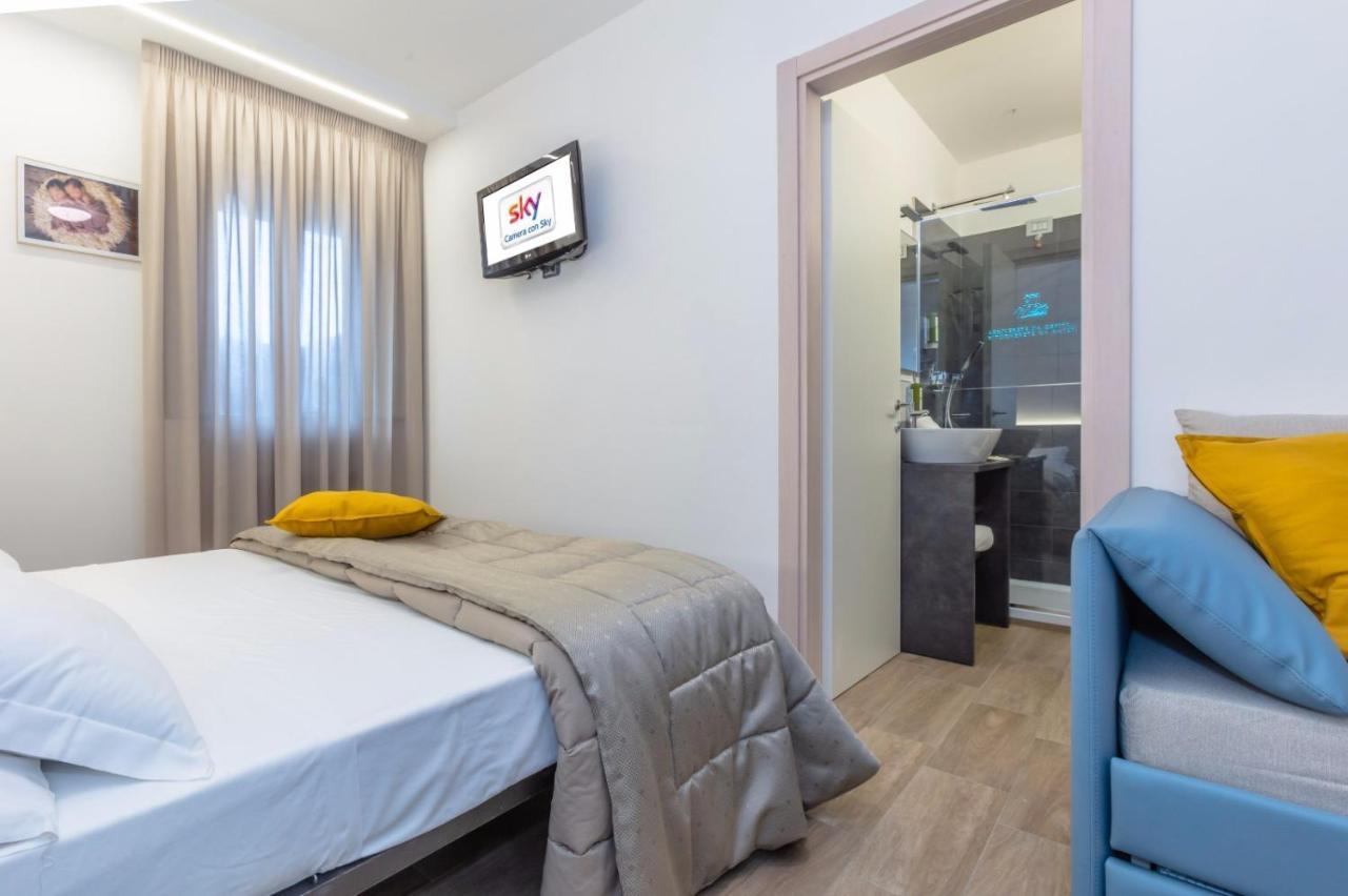 Hotel Miletto San Massimo  Bagian luar foto