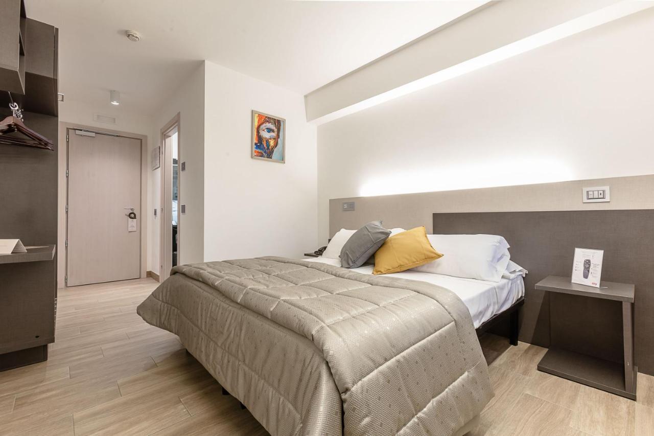 Hotel Miletto San Massimo  Bagian luar foto