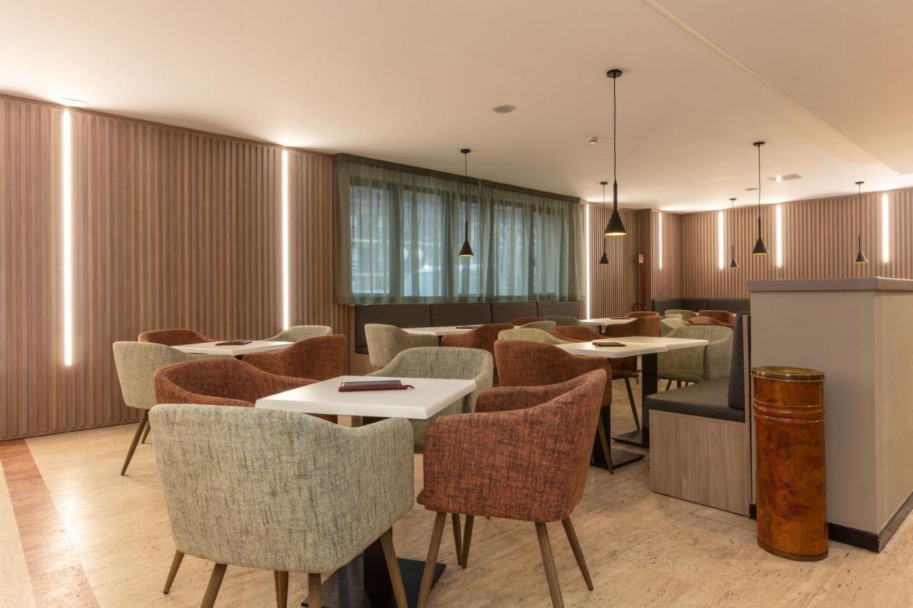 Hotel Miletto San Massimo  Bagian luar foto