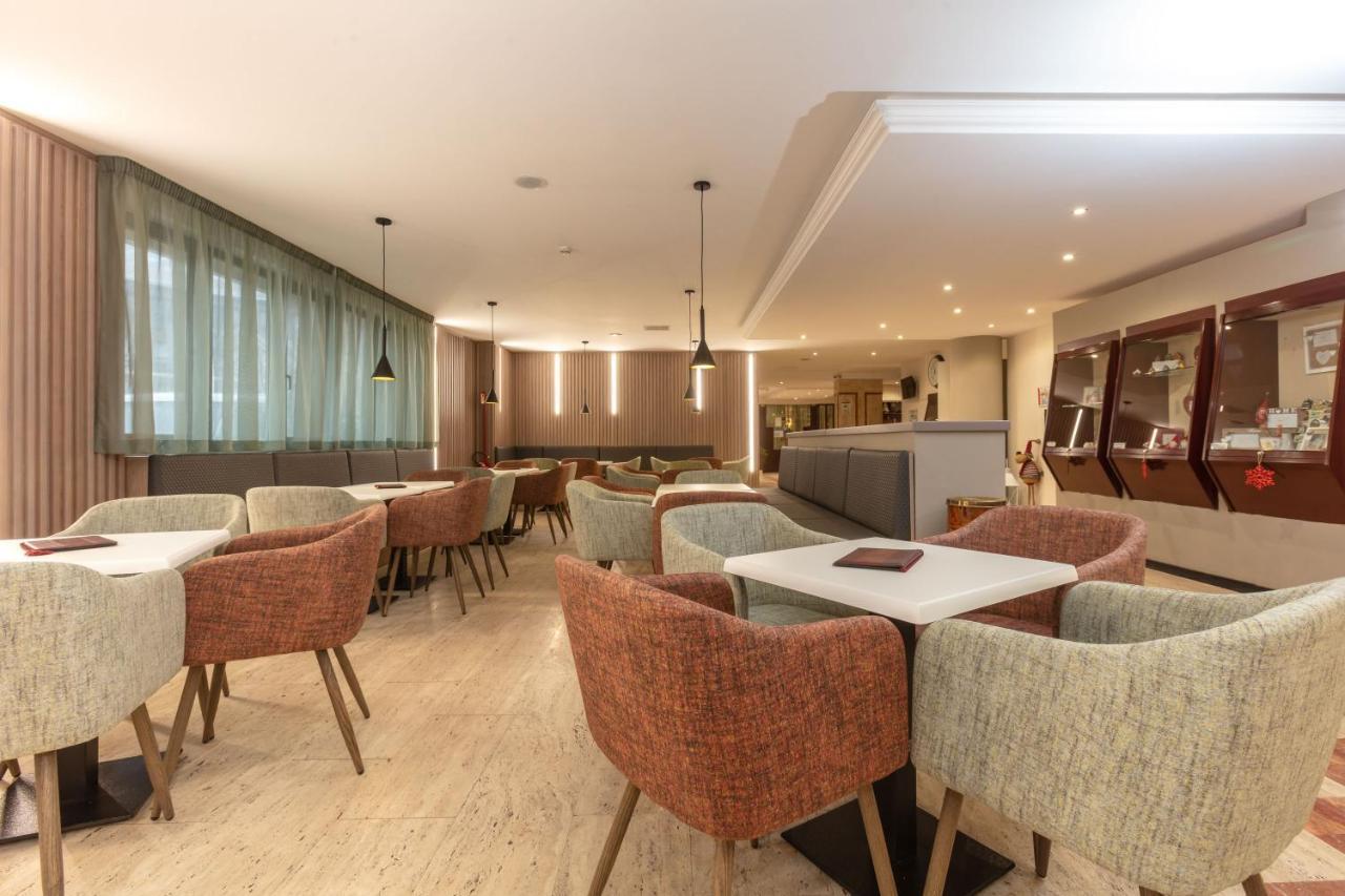 Hotel Miletto San Massimo  Bagian luar foto