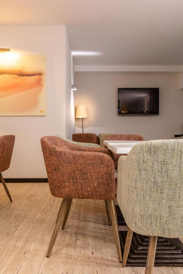 Hotel Miletto San Massimo  Bagian luar foto