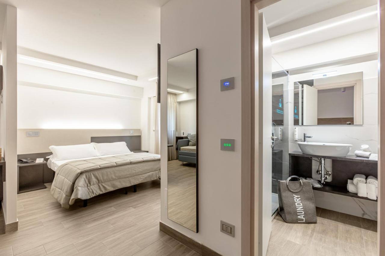 Hotel Miletto San Massimo  Bagian luar foto