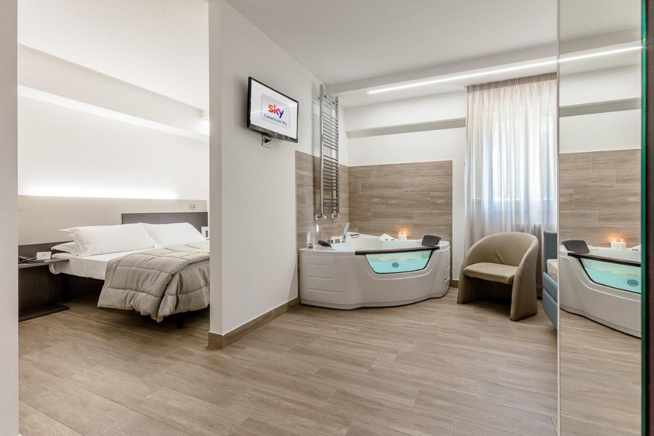 Hotel Miletto San Massimo  Bagian luar foto