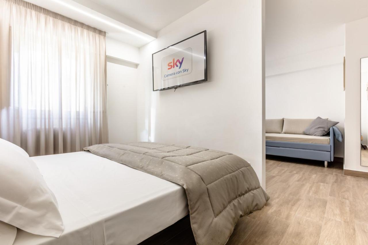Hotel Miletto San Massimo  Bagian luar foto