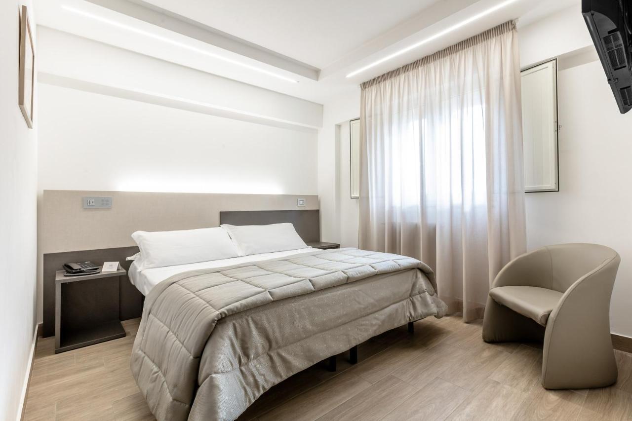 Hotel Miletto San Massimo  Bagian luar foto